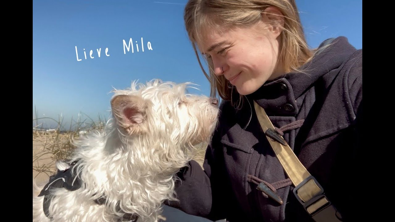 Een ode aan mijn hond | Mila's verhaal