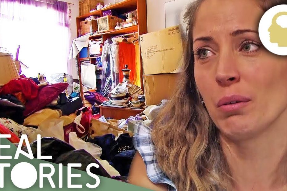 Obsessive Compulsive: My Mum Is A Hoarder (Mental Health Documentary) | Real Stories