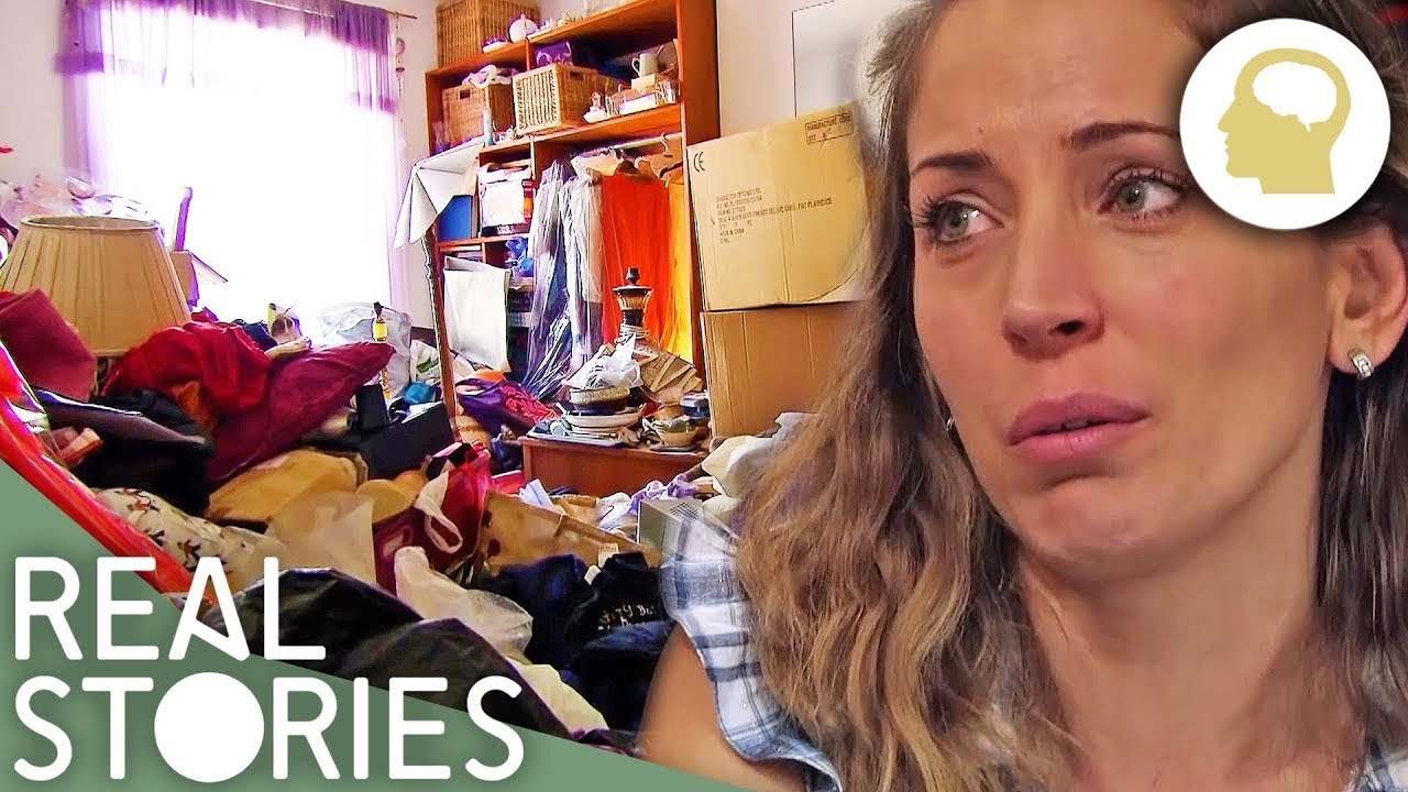 Obsessive Compulsive: My Mum Is A Hoarder (Mental Health Documentary) | Real Stories