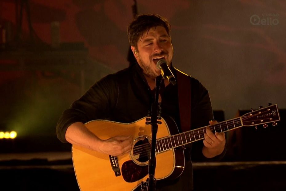 Mumford & Sons - Live 2019 [Full Set] [Live Performance] [Concert] [Complete Show]