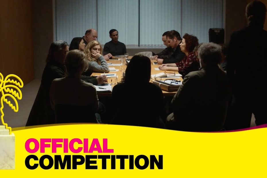 The Twelve - Official Competition - CANNESERIES