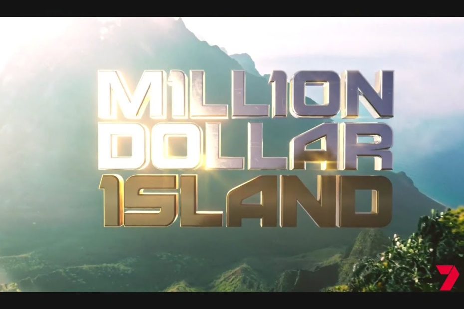 Million Dollar Island promo
