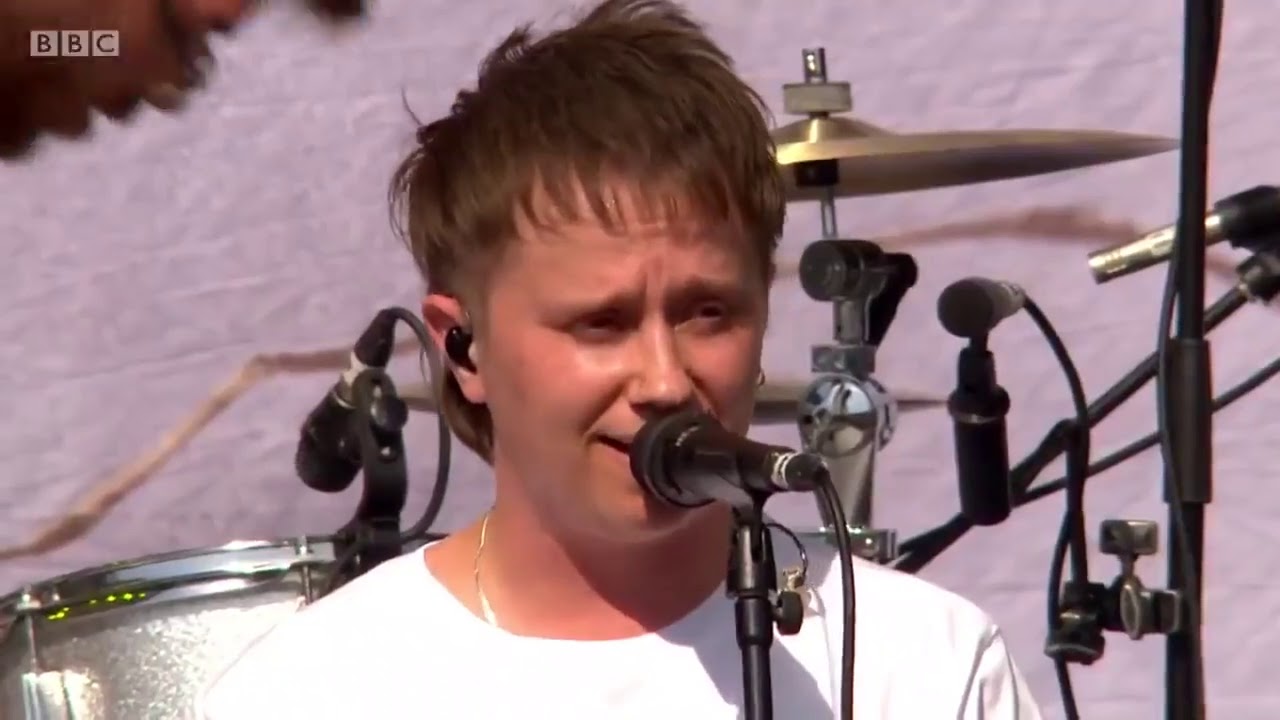 Nothing But Thieves Live Full Concert 2019