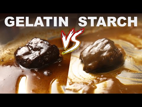 Beef stew tests | stovetop vs oven, temperatures, marinades, pre-seasoning, thickeners