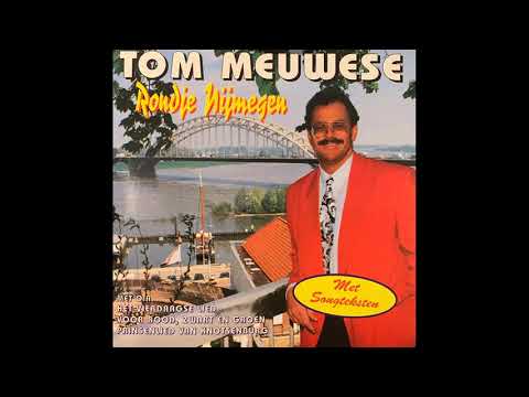 Het Vierdaagse Lied - Tom Meuwese