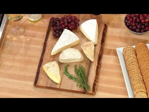 Cheese 101: All About Brie
