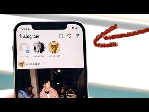 How To View Instagram Stories Without Them Knowing! (2022)